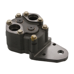 FEBI Bilstein - Oliepomp - 47649