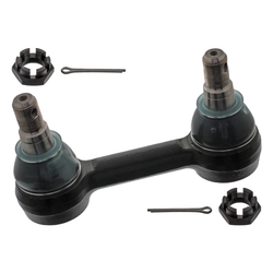 FEBI Bilstein - Verbindingsstang - 35316