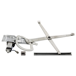 FEBI Bilstein - Raamopener - 106071