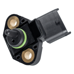 FEBI Bilstein - Oliedruk- en temperatuursensor - 104679