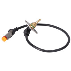 FEBI Bilstein - Temperatuursensor - 184768