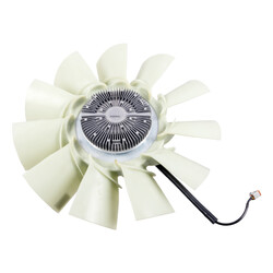 FEBI Bilstein - Koppeling, ventilator - 184819