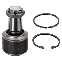 FEBI Bilstein - Rep. set verbindingsstang - 176566