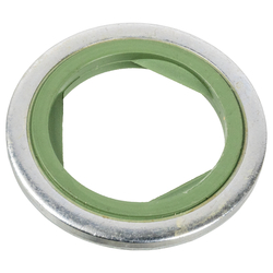 FEBI Bilstein - Afdichtring - 35640