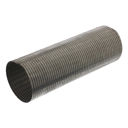 FEBI Bilstein - Metalen slang - 10846