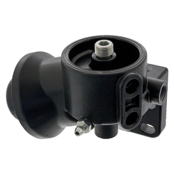 FEBI Bilstein - Brandstofhandpomp - 49585