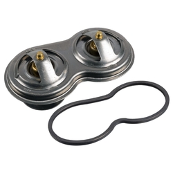 FEBI Bilstein - Dubbele thermostaat - 21551