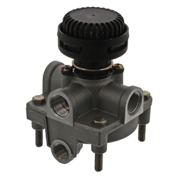 FEBI Bilstein - Relaisventiel - 46376