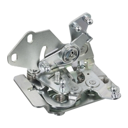 FEBI Bilstein - Deurslot - 40480