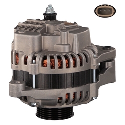 FEBI Bilstein - Dynamo - 100527