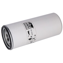 FEBI Bilstein - Brandstoffilter - 35426