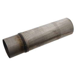 FEBI Bilstein - Metalen slang - 14693