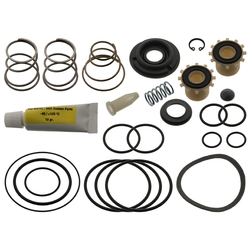 FEBI Bilstein - Rep. set remklep - 100331