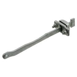 FEBI Bilstein - Portierhouder - 24337