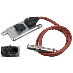 FEBI Bilstein - NOx-sensor - 176844