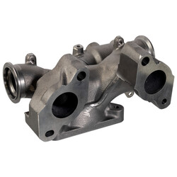 FEBI Bilstein - EGR-klep - 177246