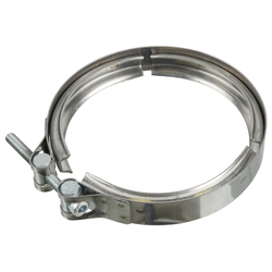 FEBI Bilstein - Pijpklem - 175364