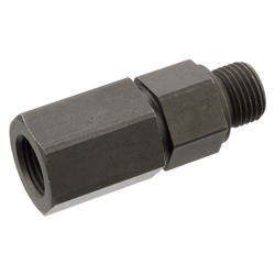 FEBI Bilstein - Overloopklep - 107954