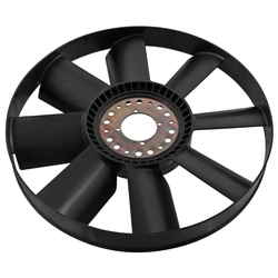 FEBI Bilstein - Ventilatorwiel - 23141