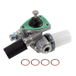 FEBI Bilstein - Brandstoftoevoerpomp - 40648