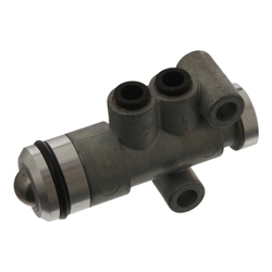 FEBI Bilstein - Ventiel - 47168