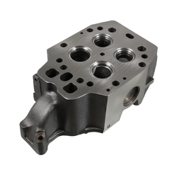 FEBI Bilstein - Cilinderkop - 35880
