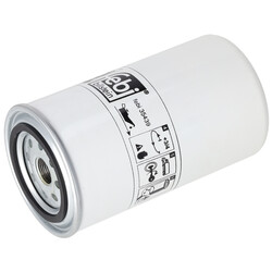 FEBI Bilstein - Brandstoffilter - 35439