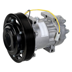 FEBI Bilstein - Airco compressor - 44366