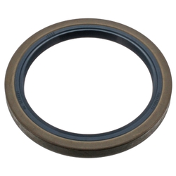 FEBI Bilstein - Keerring - 40025