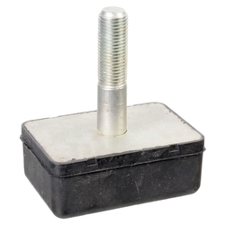 FEBI Bilstein - Aanslagrubber - 108049
