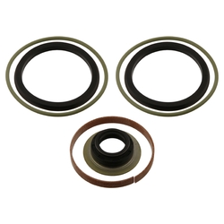 FEBI Bilstein - Pakkingset - 40498