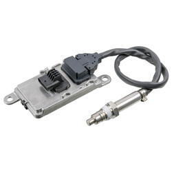 FEBI Bilstein - NOx-sensor - 196186