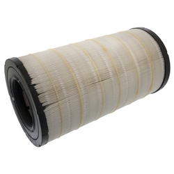 FEBI Bilstein - Luchtfilter - 35578