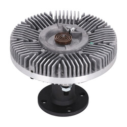 FEBI Bilstein - Koppeling, ventilator - 38207