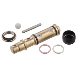 FEBI Bilstein - Reparatieset hydrauliekpomp - 38897