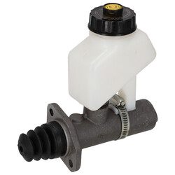 FEBI Bilstein - Hoofdcilinder koppeling - 172911