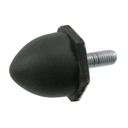 FEBI Bilstein - Aanslagrubber - 22730