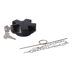 FEBI Bilstein - Tankdop - 11563