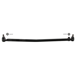 FEBI Bilstein - Stuurstang - 15245