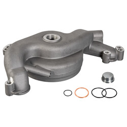 FEBI Bilstein - Waterpomp - 30102