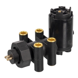 FEBI Bilstein - Sensor - 170505