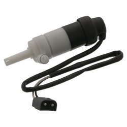 FEBI Bilstein - Ruitensproeierpomp - 47024