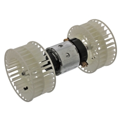 FEBI Bilstein - Interieurventilator - 43777