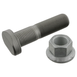 FEBI Bilstein - Wielbout - 49027