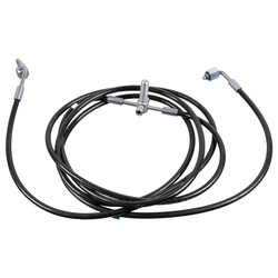 FEBI Bilstein - Hydraulische slang - 199913