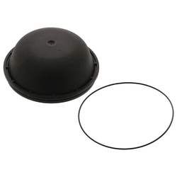 FEBI Bilstein - Naafdop - 46134