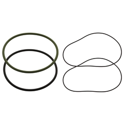 FEBI Bilstein - Pakkingset - 44498