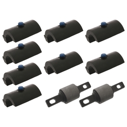 FEBI Bilstein - Stabilisatorlagerset - 48768