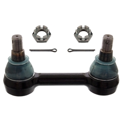 FEBI Bilstein - Stuurstang - 46142