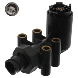 FEBI Bilstein - Sensor - 44679